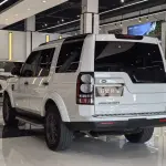 Land Rover Discovery 2016 из Китая