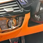 BMW 5 Series 2018 252 л.с. — лот 57522837 из Китая