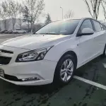 Chevrolet Cruze 2016 113 л.с. 113 л.с. из Китая