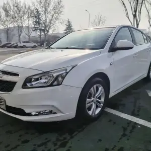 Chevrolet Cruze 2016 113 л.с. 113 л.с. из Китая