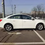 Chevrolet Cruze 2016 113 л.с. 113 л.с. из Китая