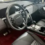 Land Rover Discovery Sport 2020 из Китая