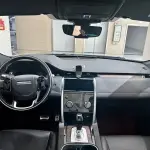Land Rover Discovery Sport 2020 из Китая