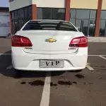 Chevrolet Cruze 2016 113 л.с. 113 л.с. из Китая