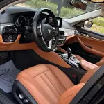 BMW 5 Series 2018 252 л.с. — лот 57523094 из Китая