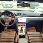 Volkswagen CC 2016 160 л.с. из Китая