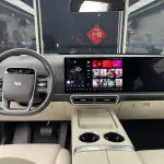 Li Auto Li L9 2023 449 л.с. 449 л.с. из Китая