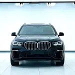 BMW X5 2023 из Китая