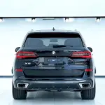 BMW X5 2023 из Китая