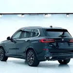 BMW X5 2023 из Китая