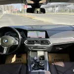 BMW X5 2023 из Китая