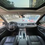 Land Rover Sport 2010 245 л.с. из Китая