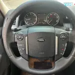 Land Rover Sport 2010 245 л.с. из Китая