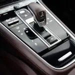 Porsche Panamera 2021 330 л.с. — лот 56906590 из Китая