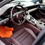 Porsche Panamera 2021 330 л.с. — лот 56906590 из Китая