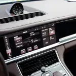 Porsche Panamera 2021 330 л.с. — лот 56906590 из Китая