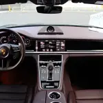 Porsche Panamera 2021 330 л.с. — лот 56906590 из Китая
