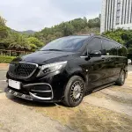 Mercedes-Benz Vito 2022 из Китая
