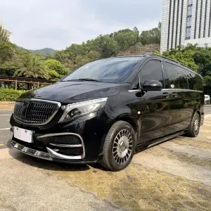 Mercedes-Benz Vito 2022 из Китая