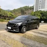 Mercedes-Benz Vito 2022 из Китая