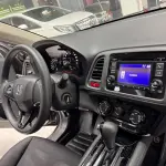 Honda Vezel 2016 из Китая