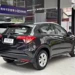 Honda Vezel 2016 из Китая