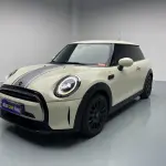 MINI Mini 2021 из Китая