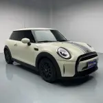 MINI Mini 2021 из Китая