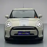 MINI Mini 2021 из Китая