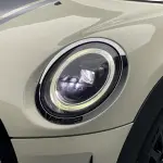 MINI Mini 2021 из Китая