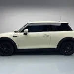 MINI Mini 2021 из Китая