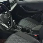 Volkswagen Sagitar 2022 150 л.с. — лот 57516869 из Китая
