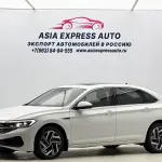 Volkswagen Sagitar 2022 150 л.с. — лот 57516869 из Китая