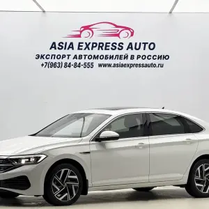Volkswagen Sagitar 2022 150 л.с. — лот 57516869 из Китая