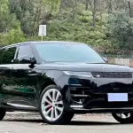 Land Rover Sport 2025 из Китая