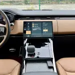 Land Rover Sport 2025 из Китая