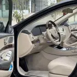 Mercedes-Benz S-Class 2017 530 л.с. 530 л.с. из Китая