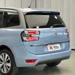 Citroen C4 Picasso 2015 из Китая