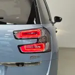 Citroen C4 Picasso 2015 из Китая