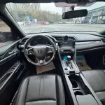 Honda Civic 2022 177 л.с. 177 л.с. из Китая