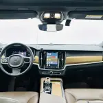 Volvo S90 2021 из Китая