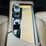 Volvo S90 2021 из Китая
