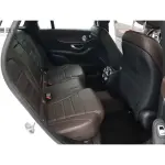 Mercedes-Benz GLC 2020 из Китая