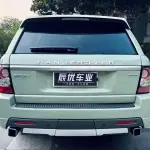 Land Rover Sport 2013 510 л.с. из Китая