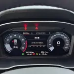 Audi Q3 2021 150 л.с. 150 л.с. 150 л.с. из Китая