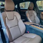 Volvo S90 2023 из Китая