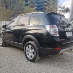 Chevrolet Captiva 2015 из Китая
