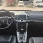 Chevrolet Captiva 2015 из Китая