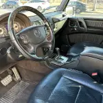 Mercedes-Benz G-Class AMG 2011 из Китая