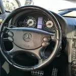Mercedes-Benz G-Class AMG 2011 из Китая